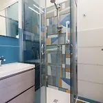 Apartamento Design San Giovanni Colosseo Area Roma
