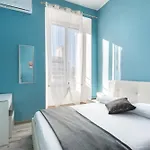 Design San Giovanni Colosseo Area Apartamento