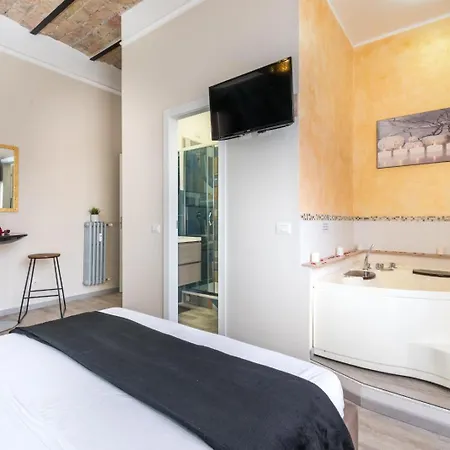 Appartement Design San Giovanni Colosseo Area