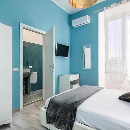 Apartamento Design San Giovanni Colosseo Area