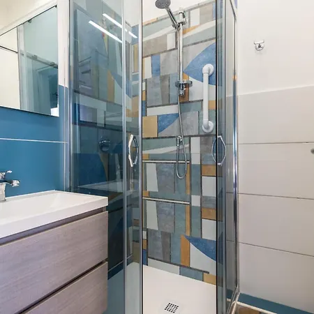 Appartement Design San Giovanni Colosseo Area Rome