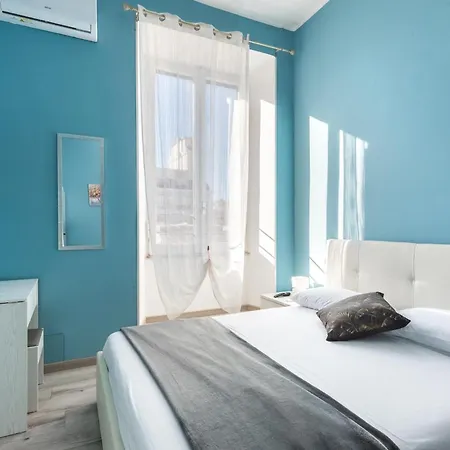 Design San Giovanni Colosseo Area Appartement