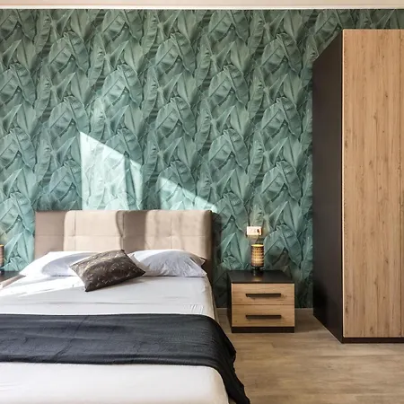 Design San Giovanni Colosseo Area Appartement *