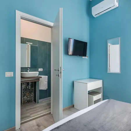 Design San Giovanni Colosseo Area Apartamento Roma