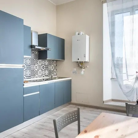Appartement Design San Giovanni Colosseo Area Rome