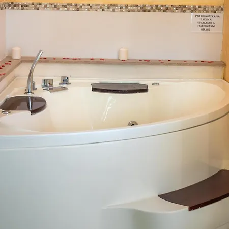 Design San Giovanni Colosseo Area Appartement Rome