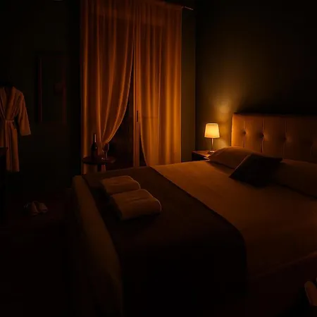 Design San Giovanni Colosseo Area Appartement *